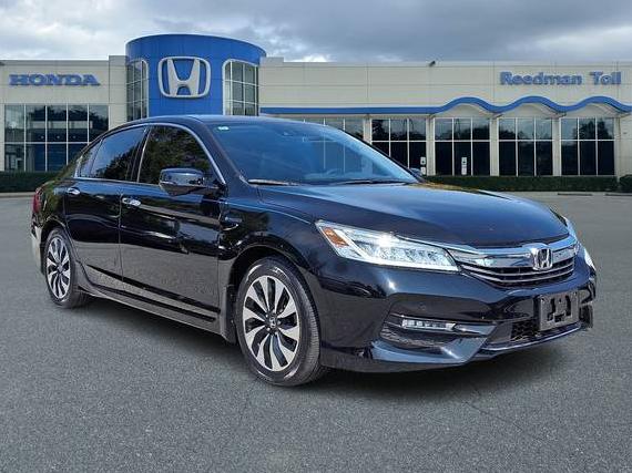 HONDA ACCORD 2017 JHMCR6F70HC004195 image HONDA ACCORD 2017 JHMCR6F70HC004195 image