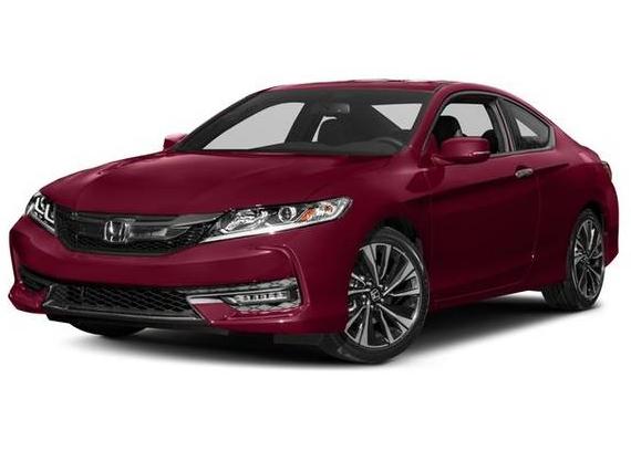 HONDA ACCORD 2017 1HGCT1B86HA000525 image