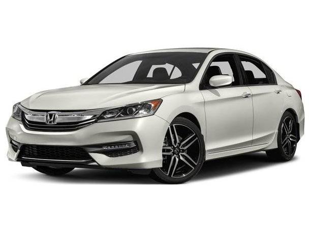 HONDA ACCORD 2017 1HGCR2F59HA223517 image