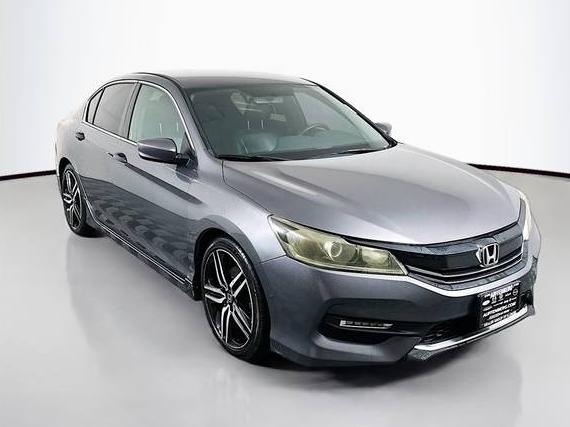 HONDA ACCORD 2017 1HGCR2F13HA214874 image HONDA ACCORD 2017 1HGCR2F13HA214874 image