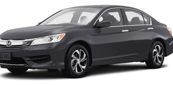 HONDA ACCORD 2017 1HGCR2F39HA075187 image