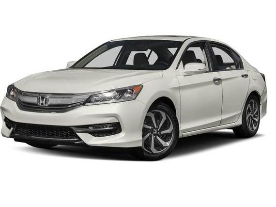 HONDA ACCORD 2017 1HGCR2F83HA177967 image