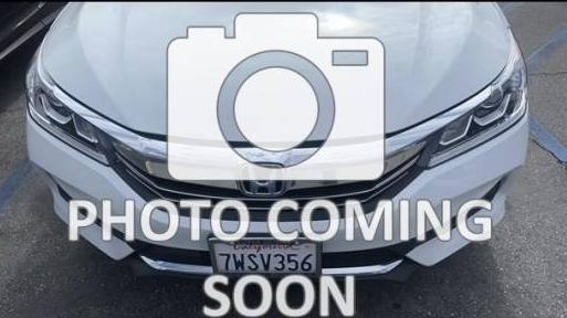 HONDA ACCORD 2017 1HGCR2F94HA014866 image