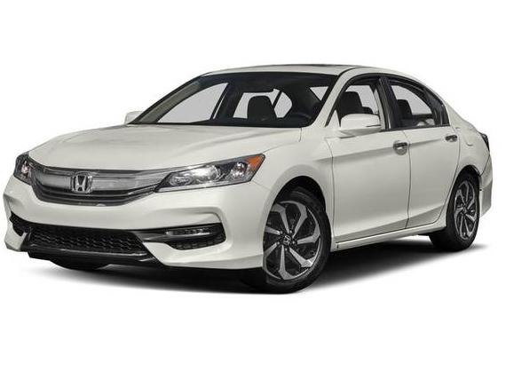 HONDA ACCORD 2017 1HGCR2F87HA169791 image