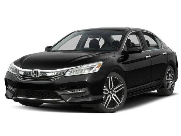 HONDA ACCORD 2017 1HGCR3F97HA013653 image