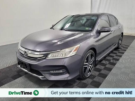 HONDA ACCORD 2017 1HGCR3F90HA039009 image HONDA ACCORD 2017 1HGCR3F90HA039009 image