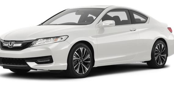 HONDA ACCORD 2017 1HGCT1B7XHA007629 image
