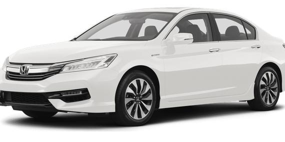 HONDA ACCORD 2017 JHMCR6F78HC030074 image