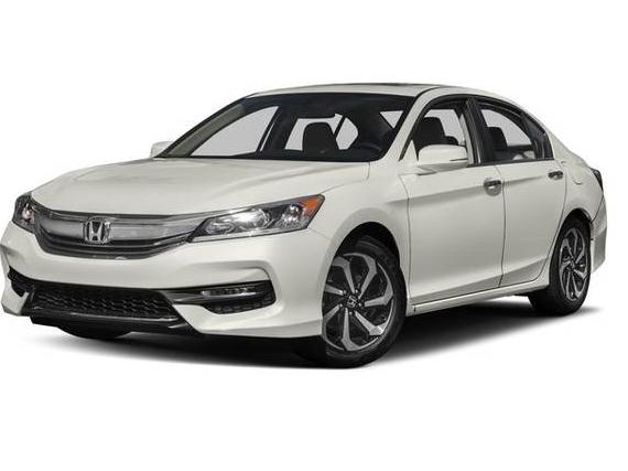 HONDA ACCORD 2017 1HGCR2F83HA219909 image