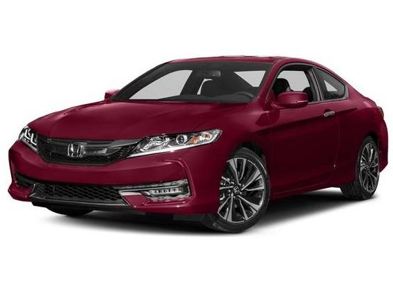 HONDA ACCORD 2017 1HGCT1B82HA009612 image
