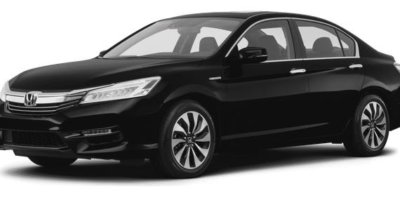 HONDA ACCORD 2017 JHMCR6F74HC008279 image