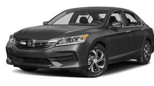 HONDA ACCORD 2017 1HGCR2F31HA153770 image