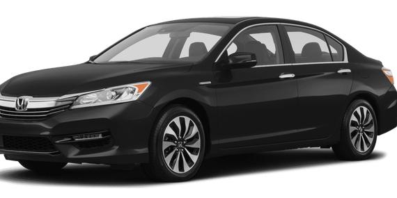 HONDA ACCORD 2017 JHMCR6F55HC015630 image