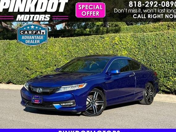 HONDA ACCORD 2017 1HGCT2B08HA004477 image HONDA ACCORD 2017 1HGCT2B08HA004477 image
