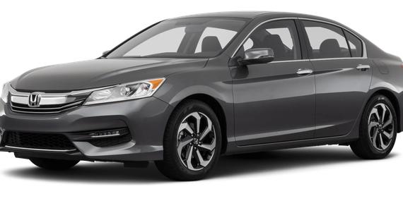 HONDA ACCORD 2017 1HGCR2E72HA265577 image