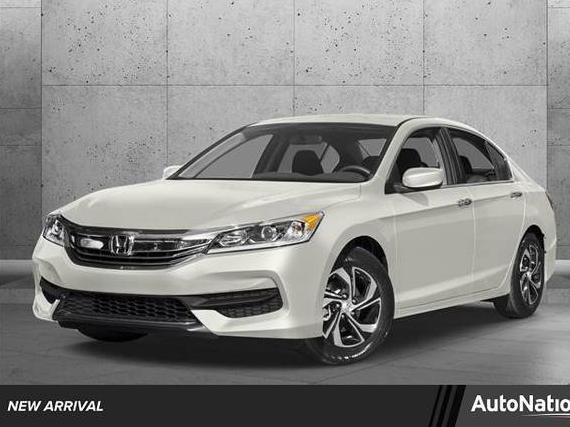 HONDA ACCORD 2017 1HGCR2F35HA306960 image