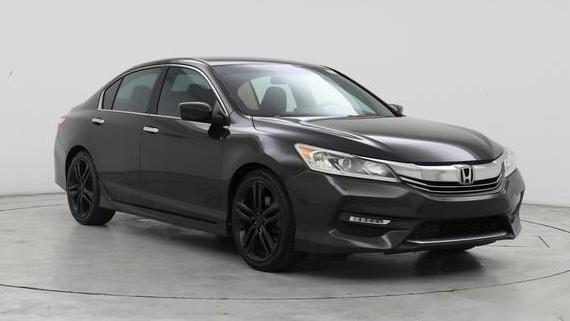 HONDA ACCORD 2017 1HGCR2F10HA085153 image HONDA ACCORD 2017 1HGCR2F10HA085153 image