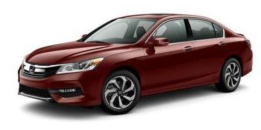 HONDA ACCORD 2017 1HGCR3F88HA006928 image