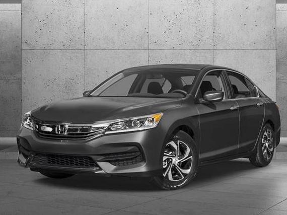 HONDA ACCORD 2017 1HGCR2F30HA204482 image