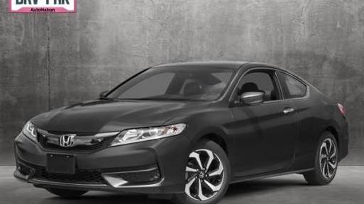 HONDA ACCORD 2017 1HGCT1A33HA001394 image