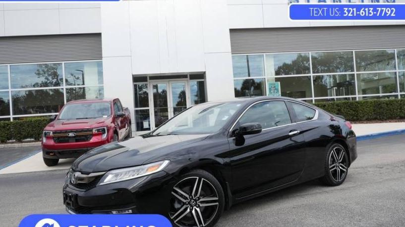 HONDA ACCORD 2017 1HGCT2B03HA007254 image