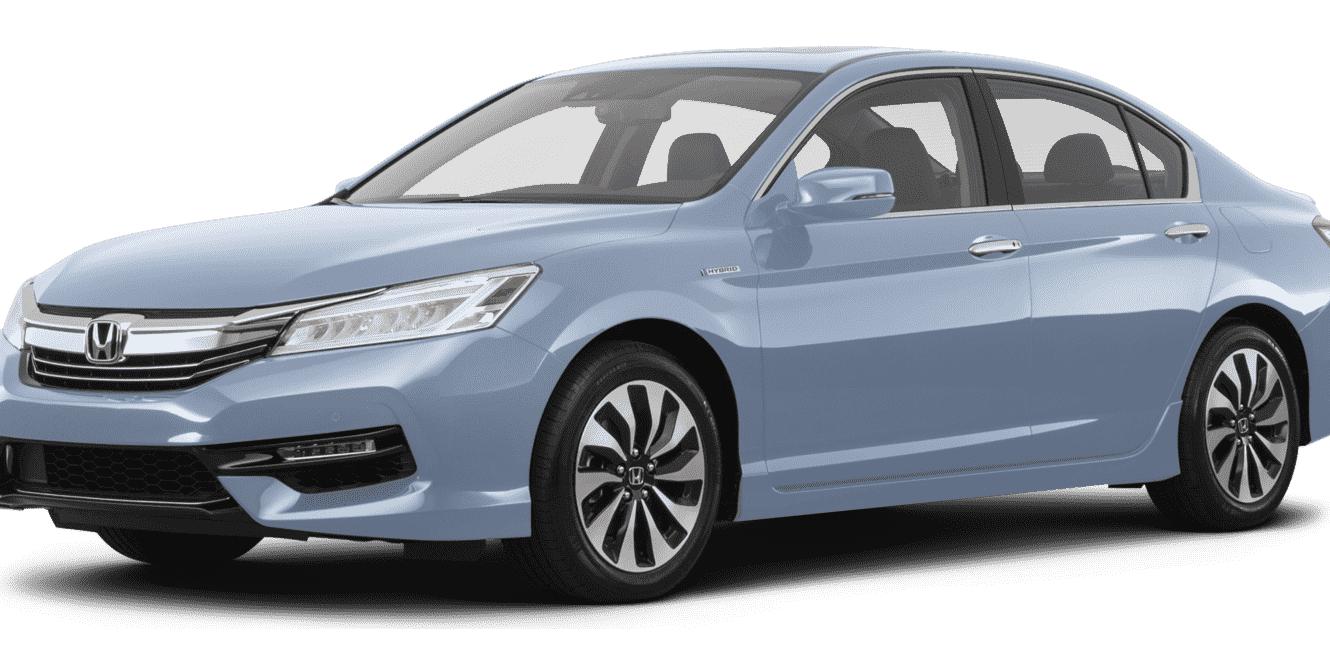 HONDA ACCORD 2017 JHMCR6F71HC021054 image