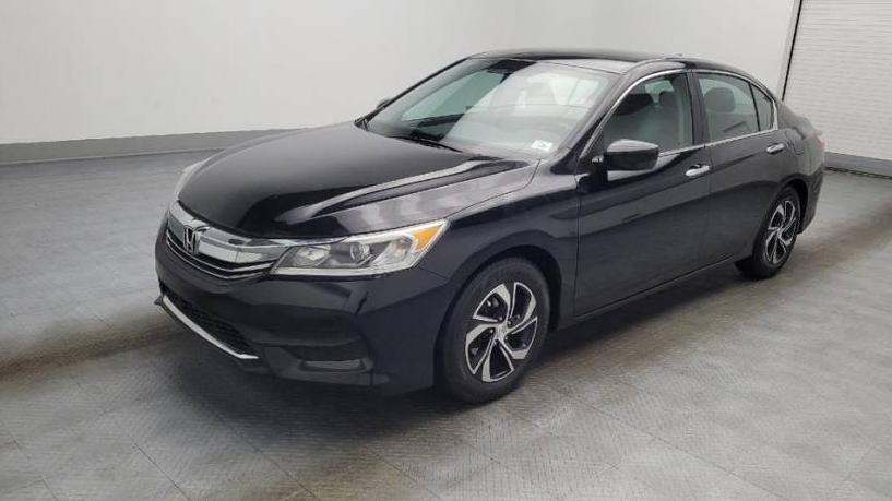 HONDA ACCORD 2017 1HGCR2F39HA072676 image