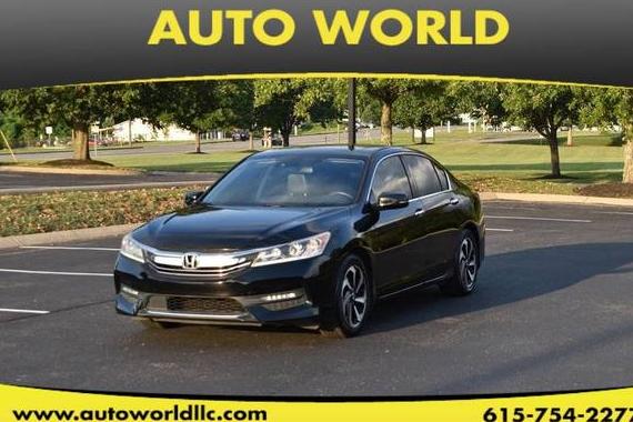 HONDA ACCORD 2017 1HGCR3F07HA010902 image HONDA ACCORD 2017 1HGCR3F07HA010902 image
