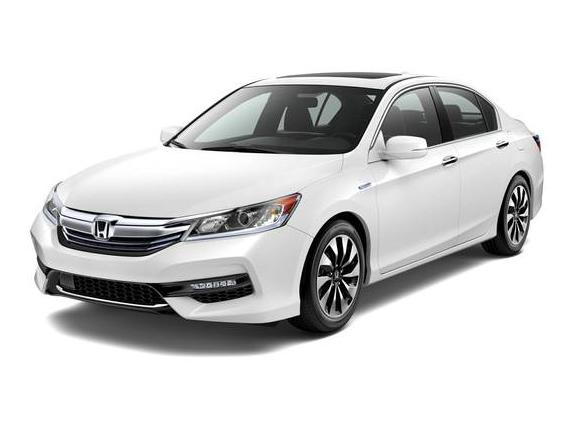 HONDA ACCORD 2017 JHMCR6F59HC000760 image