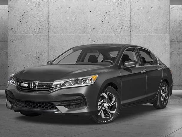 HONDA ACCORD 2017 1HGCR2F37HA195103 image