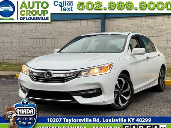 HONDA ACCORD 2017 1HGCR3F84HA028442 image HONDA ACCORD 2017 1HGCR3F84HA028442 image