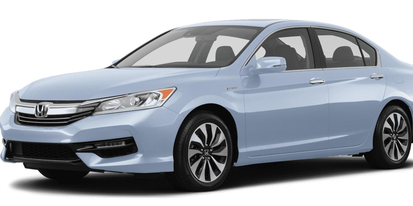 HONDA ACCORD 2017 JHMCR6F5XHC013548 image