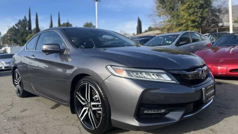 HONDA ACCORD 2017 1HGCT2B03HA001096 image