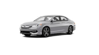 HONDA ACCORD 2017 1HGCR2F5XHA001827 image