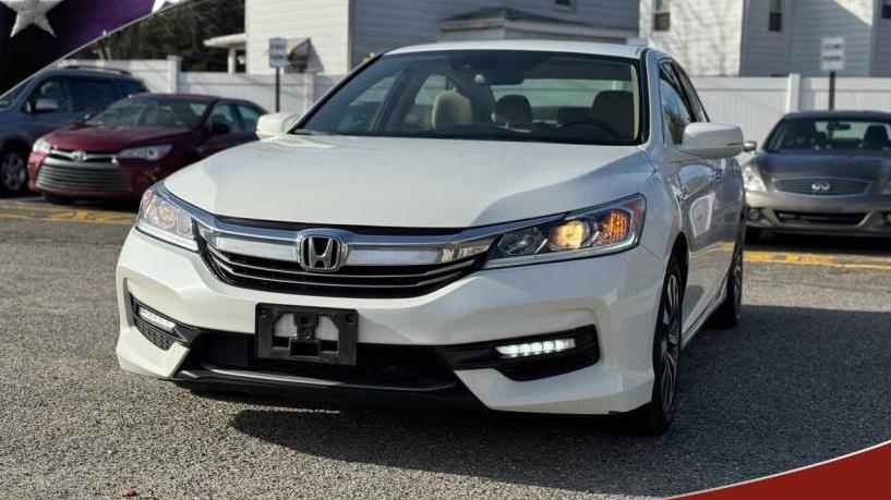 HONDA ACCORD 2017 JHMCR6F3XHC005223 image