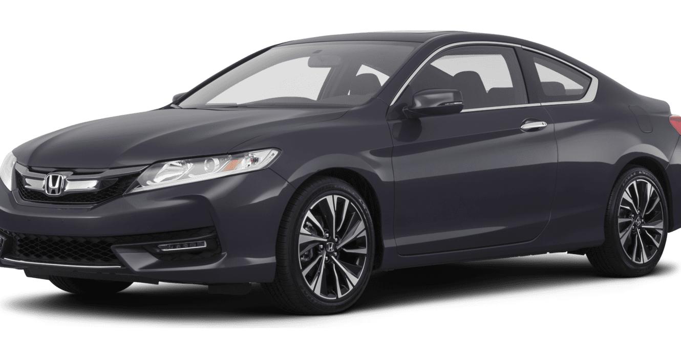 HONDA ACCORD 2017 1HGCT1B70HA000463 image