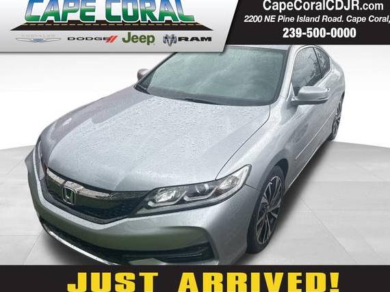 HONDA ACCORD 2017 1HGCT2B84HA007320 image