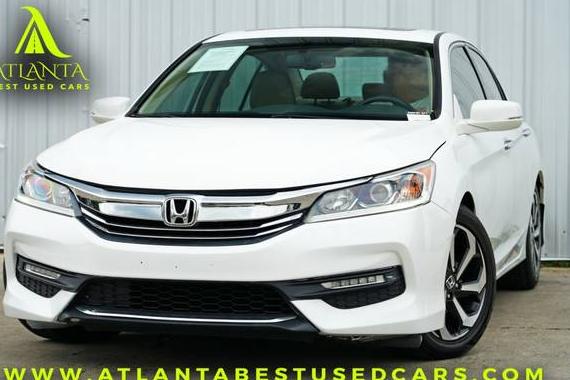 HONDA ACCORD 2017 1HGCR3F87HA030797 image HONDA ACCORD 2017 1HGCR3F87HA030797 image