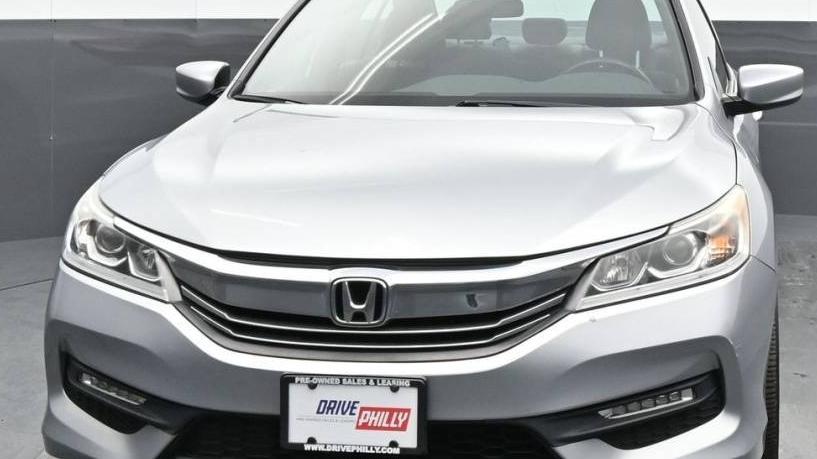 HONDA ACCORD 2017 1HGCR2F51HA060975 image