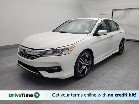 HONDA ACCORD 2017 1HGCR2F50HA097435 image HONDA ACCORD 2017 1HGCR2F50HA097435 image