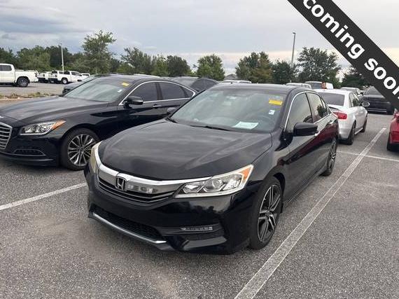 HONDA ACCORD 2017 1HGCR2F1XHA303003 image