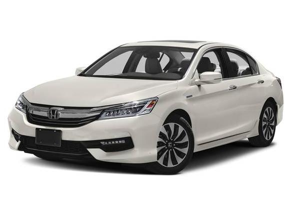 HONDA ACCORD 2017 JHMCR6F74HC009870 image