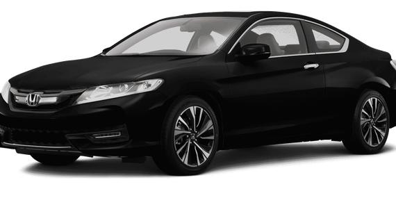 HONDA ACCORD 2017 1HGCT1B8XHA007512 image