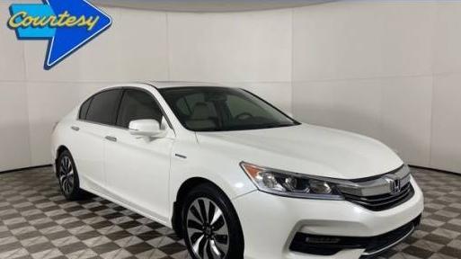 HONDA ACCORD 2017 JHMCR6F52HC018193 image