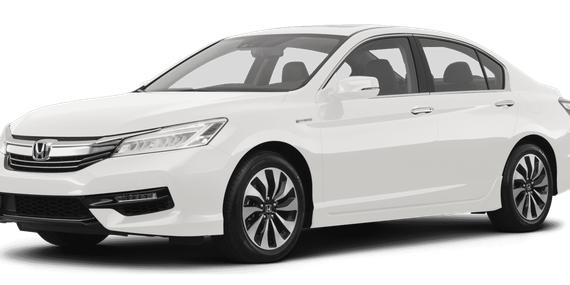 HONDA ACCORD 2017 JHMCR6F72HC028725 image