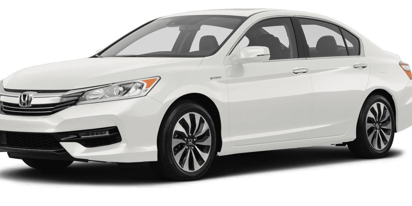 HONDA ACCORD 2017 JHMCR6F51HC024700 image