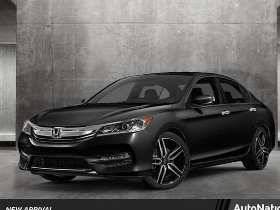 HONDA ACCORD 2017 1HGCR2E59HA230503 image