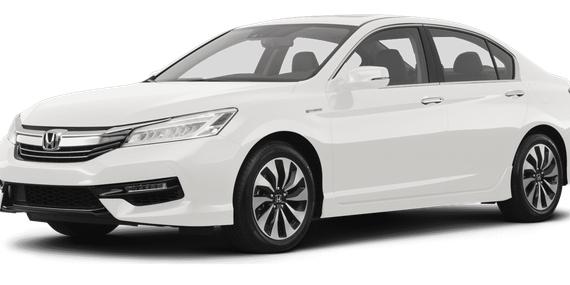 HONDA ACCORD 2017 JHMCR6F77HC016053 image