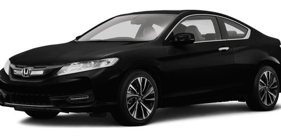 HONDA ACCORD 2017 1HGCT2B83HA003999 image