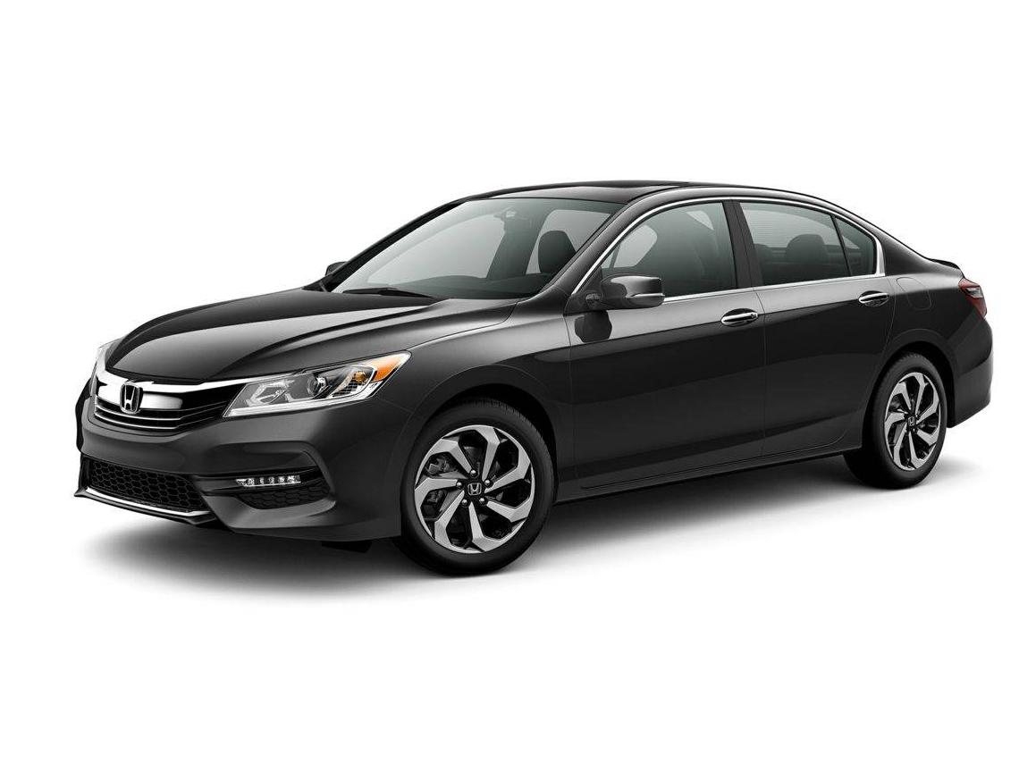 HONDA ACCORD 2017 1HGCR2F72HA067600 image